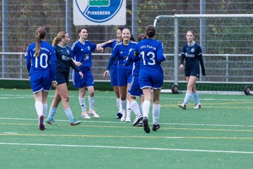Bild 136 - F VfL Pinneberg - USC Paloma : Ergebnis: 1:4